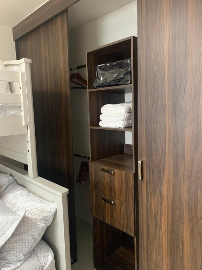 Ferienwohnung Departamento Nuevo Y Centrico Con Ambiente Familiar En Guadalajara Exterior foto