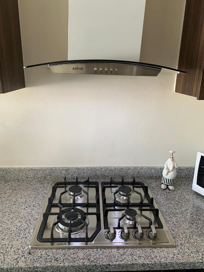 Ferienwohnung Departamento Nuevo Y Centrico Con Ambiente Familiar En Guadalajara Exterior foto