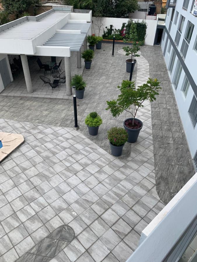 Ferienwohnung Departamento Nuevo Y Centrico Con Ambiente Familiar En Guadalajara Exterior foto