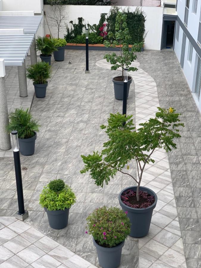 Ferienwohnung Departamento Nuevo Y Centrico Con Ambiente Familiar En Guadalajara Exterior foto